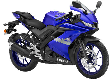 YZF-R 15 V3